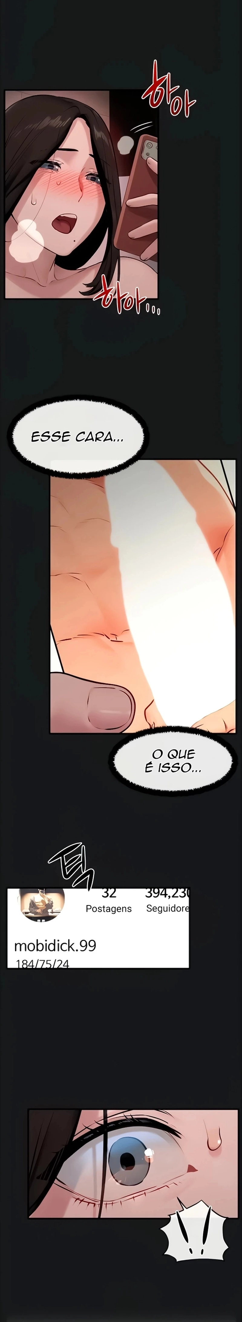 Moby Dick Capítulo 38 Página 7