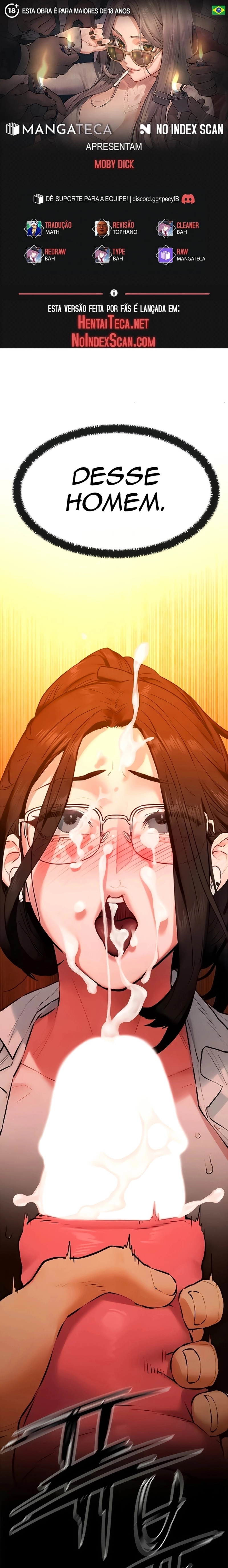 Moby Dick Capítulo 39 Página 1