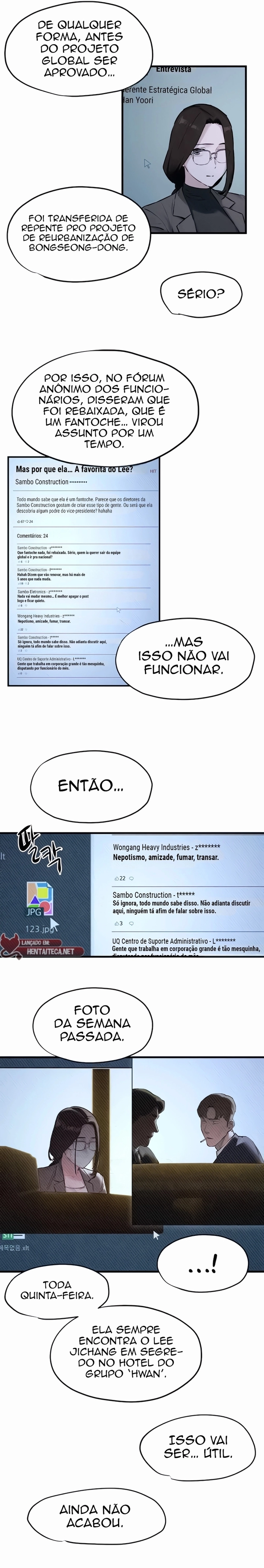 Moby Dick Capítulo 39 Página 15