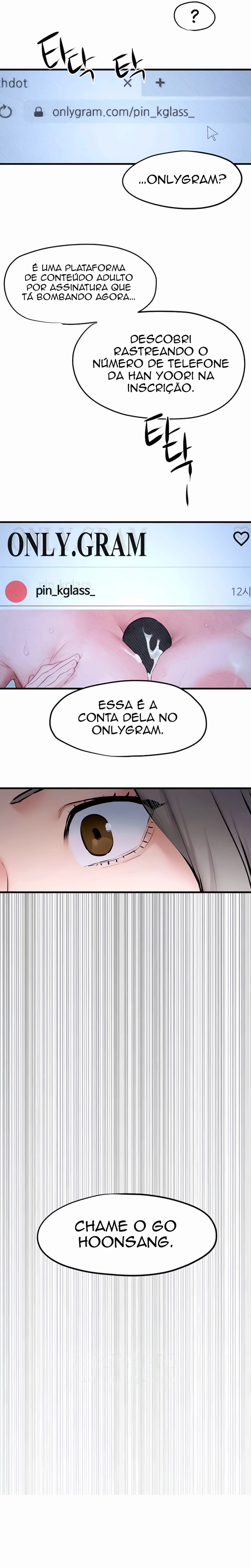 Moby Dick Capítulo 39 Página 16