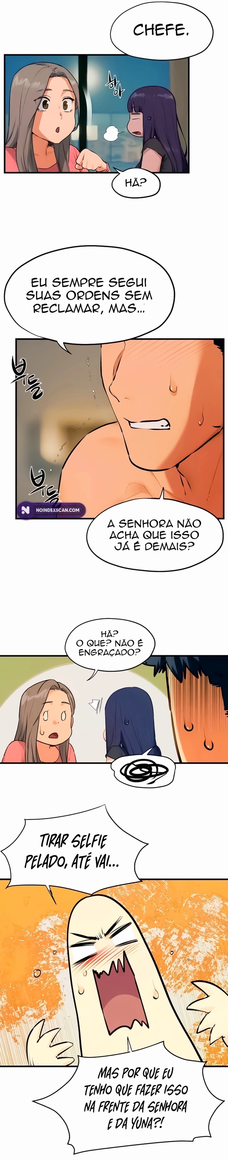 Moby Dick Capítulo 39 Página 21