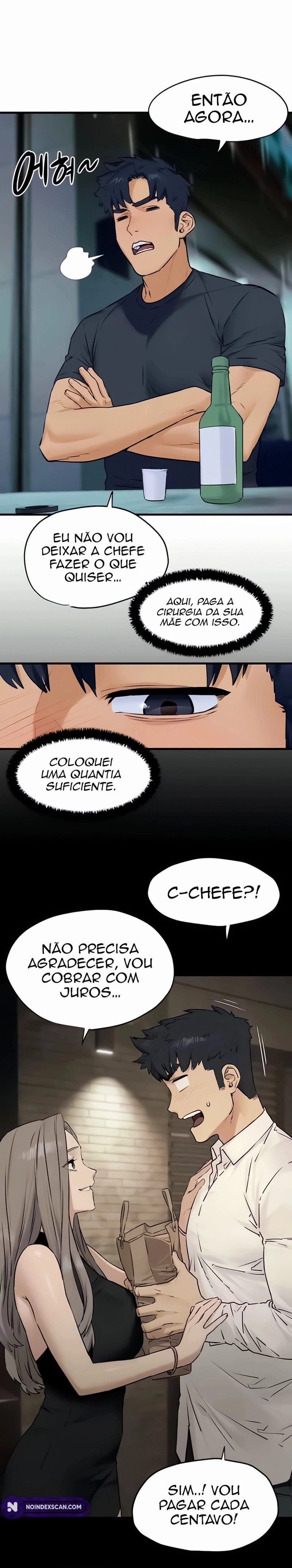 Moby Dick Capítulo 39 Página 26
