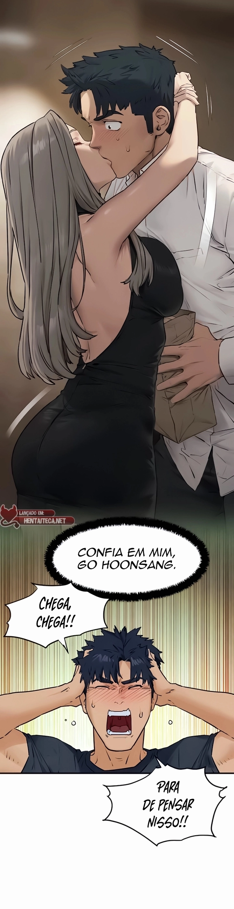 Moby Dick Capítulo 39 Página 28