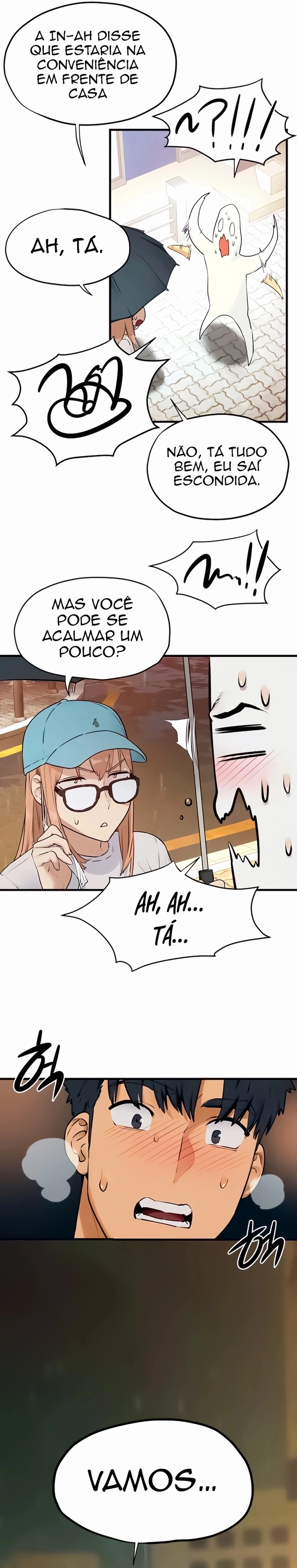 Moby Dick Capítulo 39 Página 32
