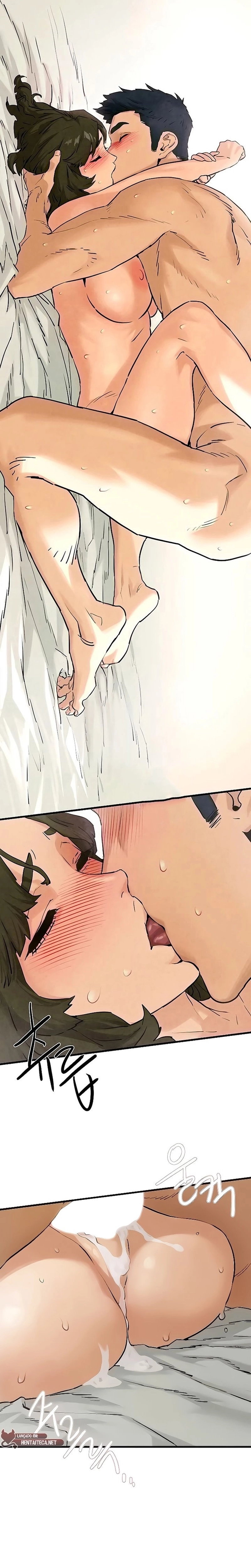 Moby Dick Capítulo 4 Página 18
