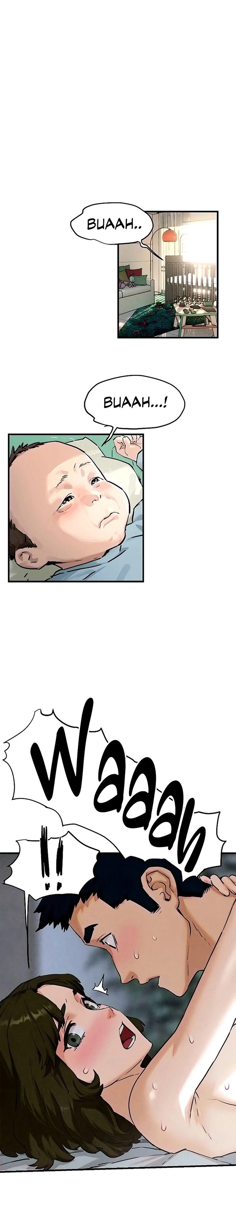 Moby Dick Capítulo 4 Página 19