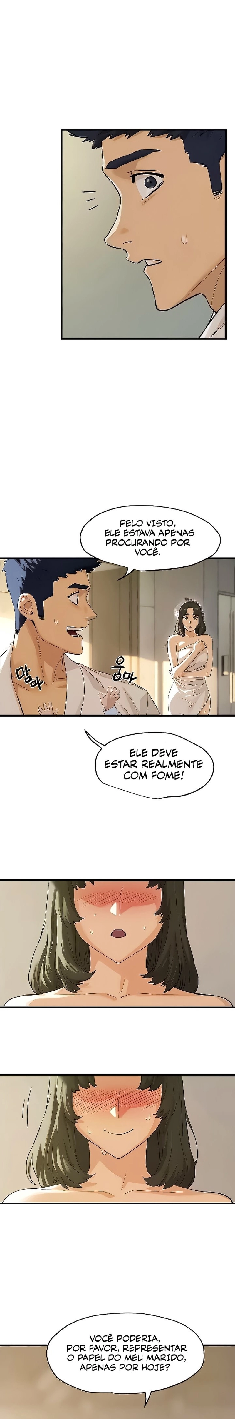Moby Dick Capítulo 4 Página 25