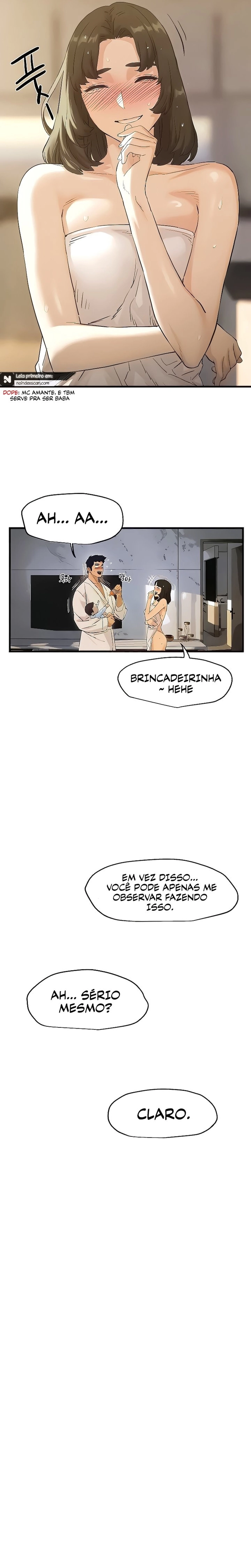Moby Dick Capítulo 4 Página 26