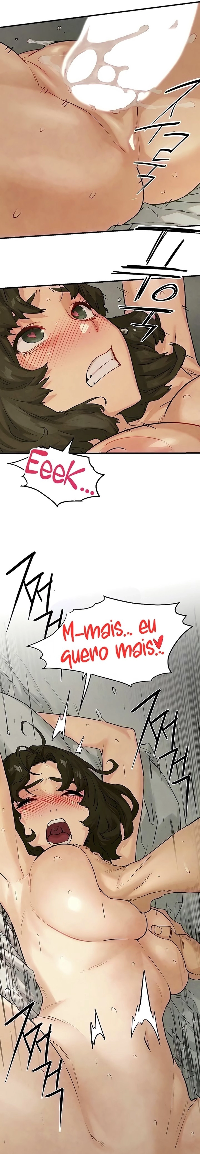 Moby Dick Capítulo 4 Página 7