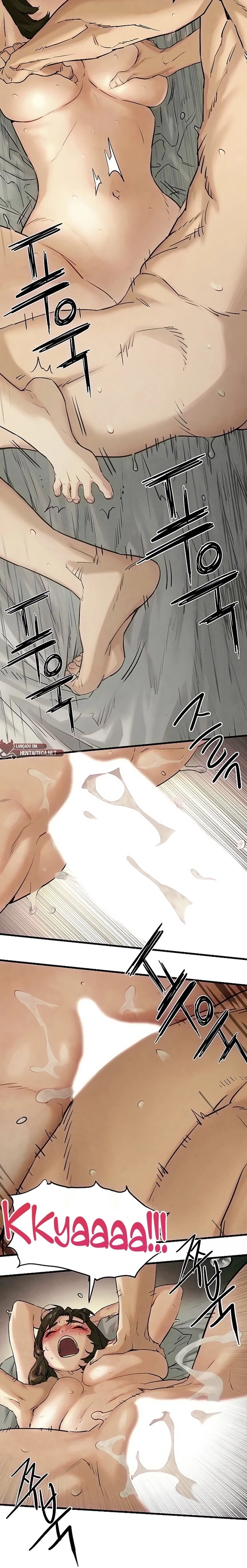 Moby Dick Capítulo 4 Página 9