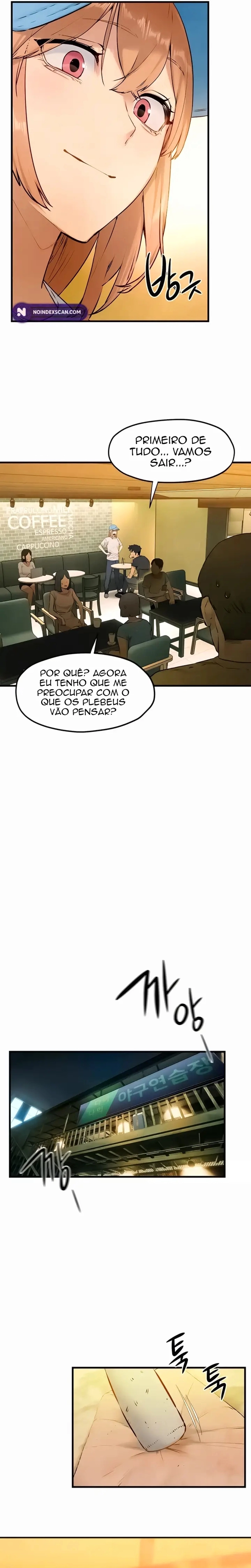 Moby Dick Capítulo 40 Página 11