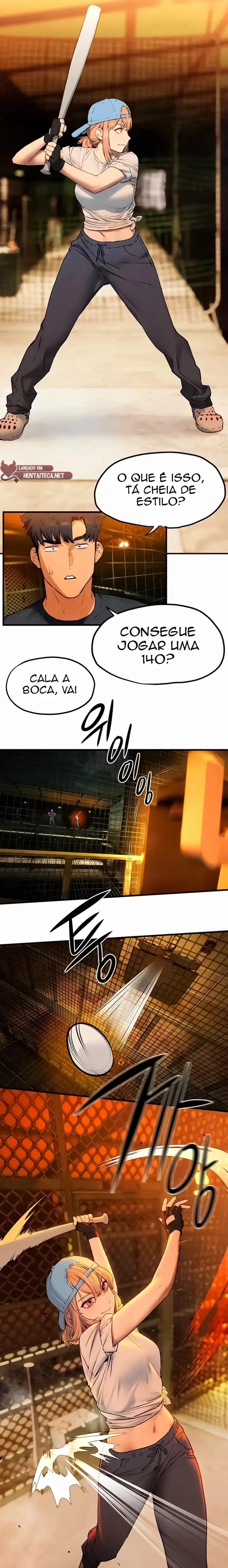 Moby Dick Capítulo 40 Página 12