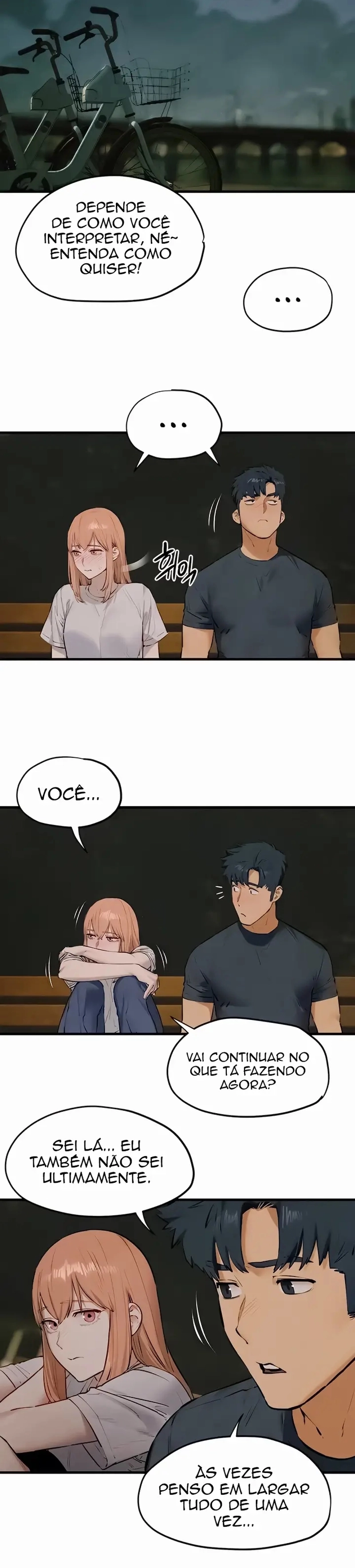 Moby Dick Capítulo 40 Página 19
