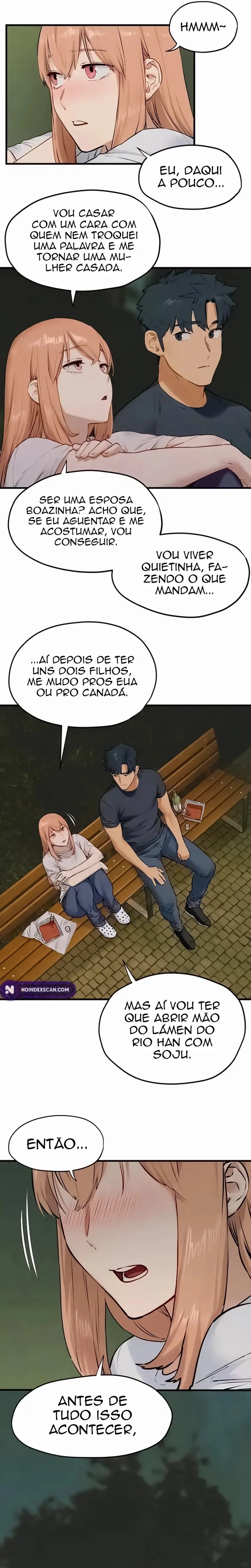 Moby Dick Capítulo 40 Página 20
