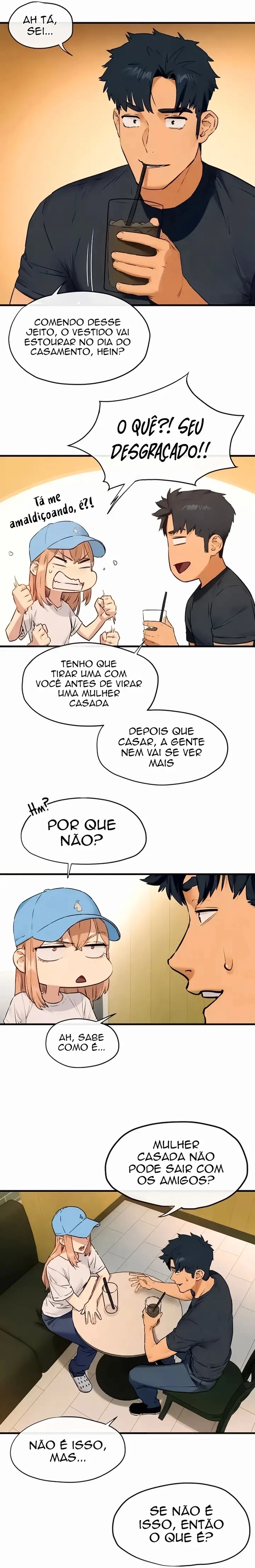 Moby Dick Capítulo 40 Página 7