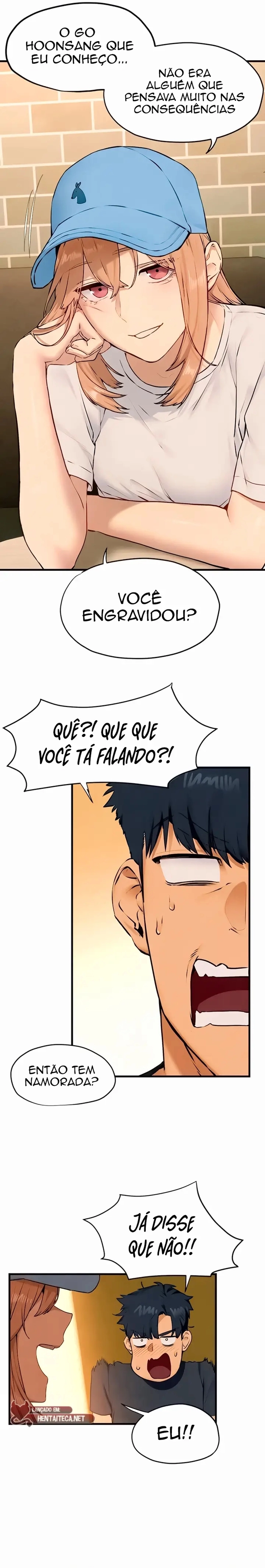 Moby Dick Capítulo 40 Página 9
