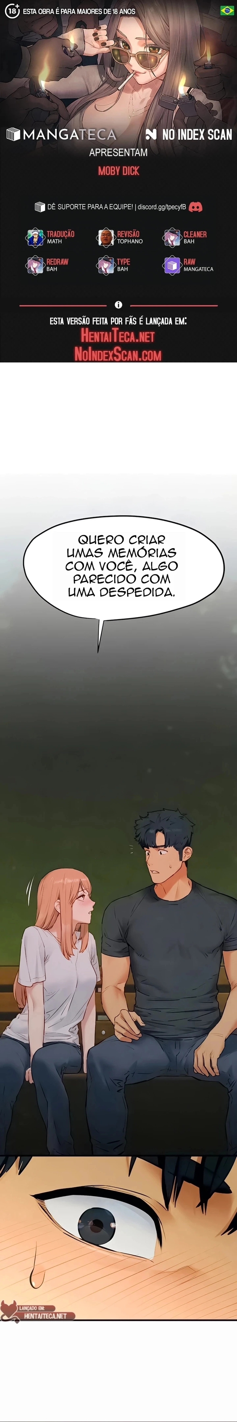 Moby Dick Capítulo 41 Página 1