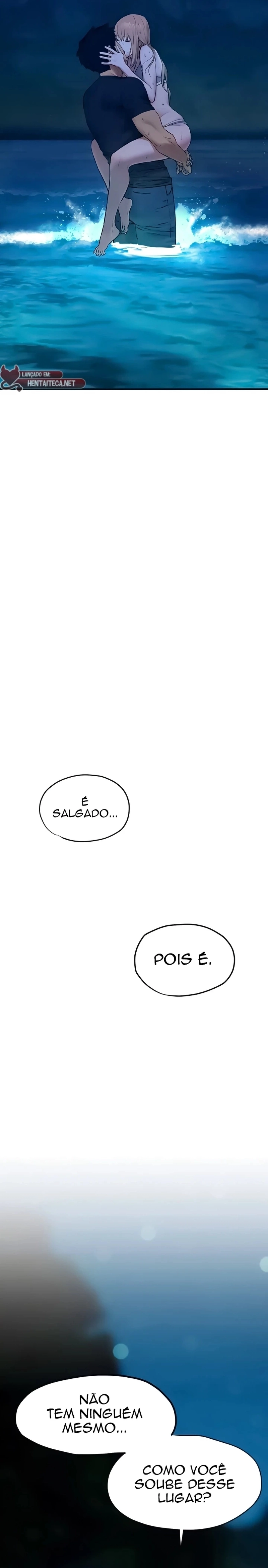 Moby Dick Capítulo 41 Página 13
