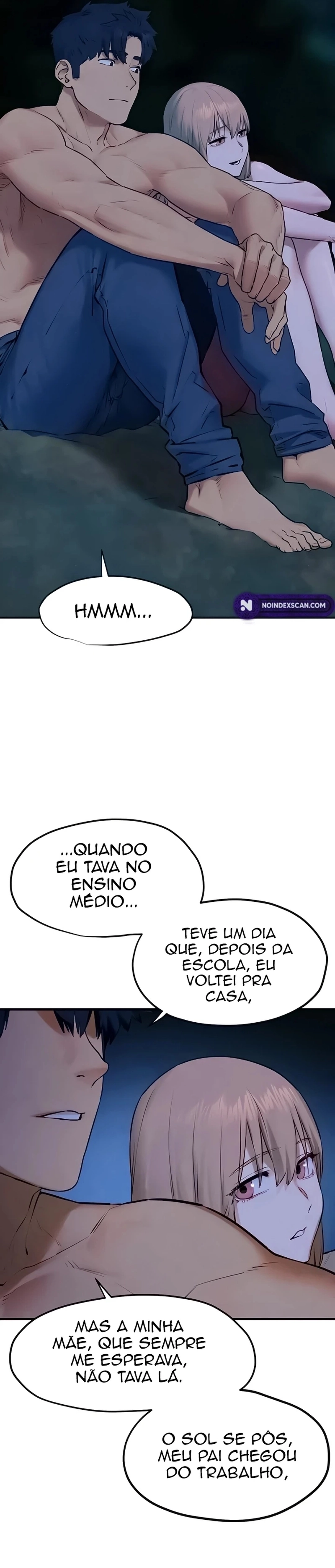 Moby Dick Capítulo 41 Página 14