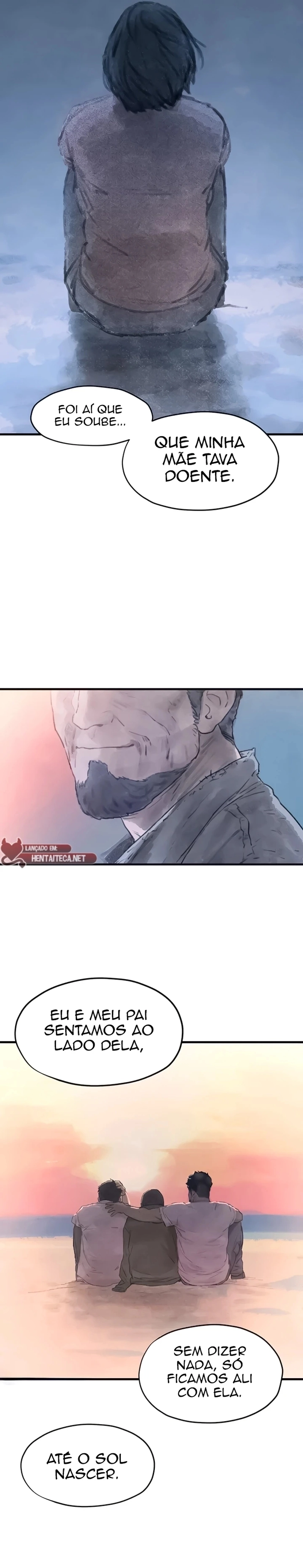 Moby Dick Capítulo 41 Página 16