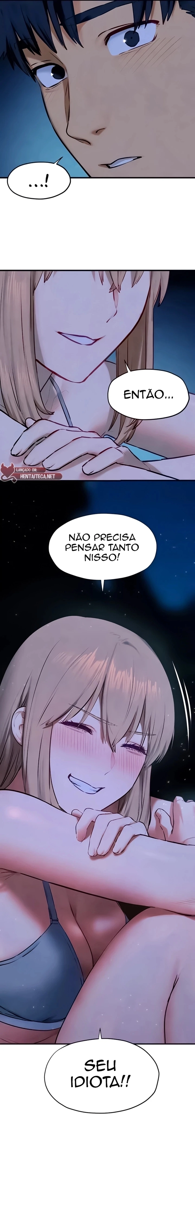 Moby Dick Capítulo 41 Página 19