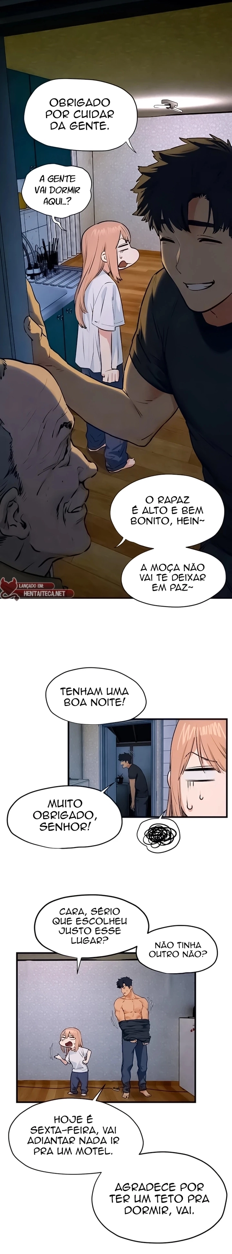 Moby Dick Capítulo 41 Página 22