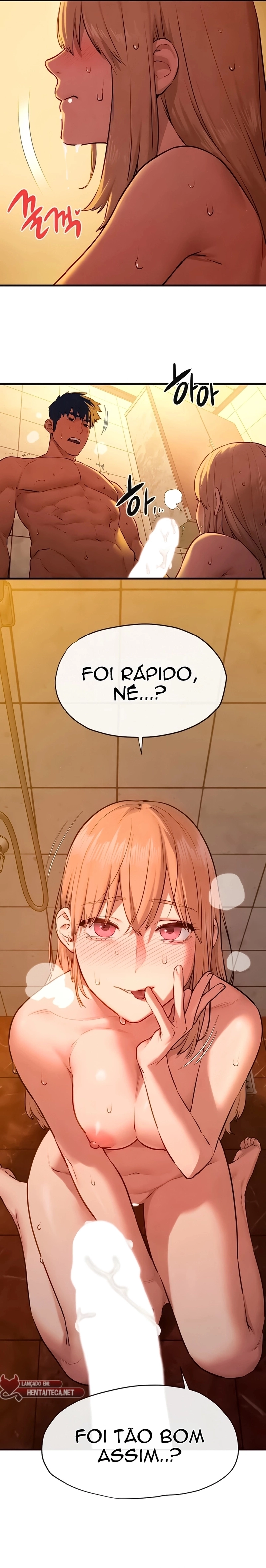 Moby Dick Capítulo 42 Página 10