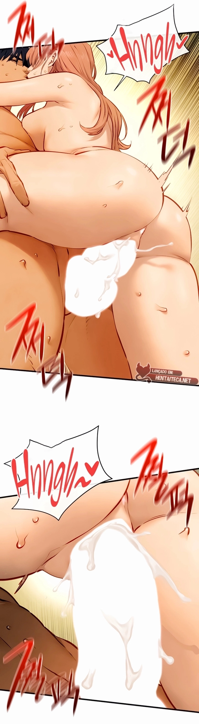 Moby Dick Capítulo 43 Página 19