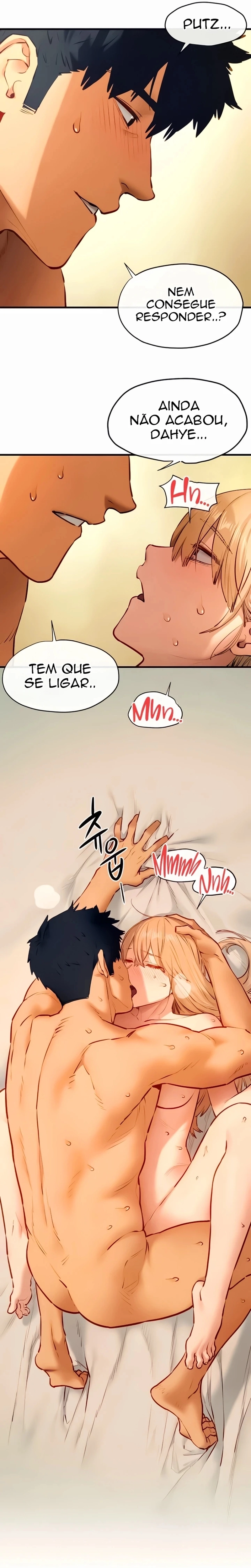 Moby Dick Capítulo 44 Página 19