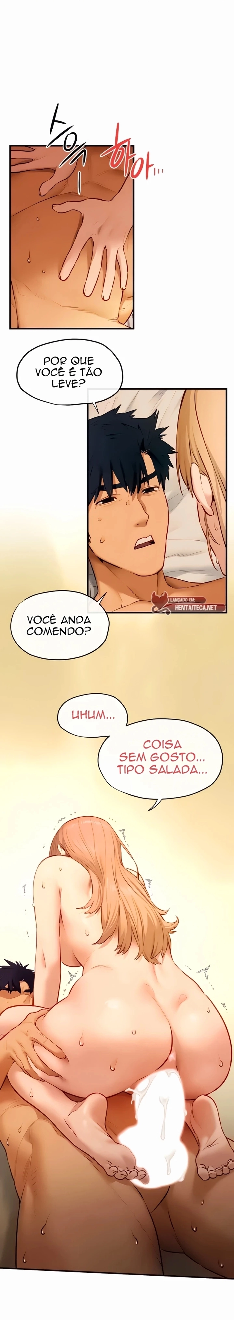 Moby Dick Capítulo 44 Página 20
