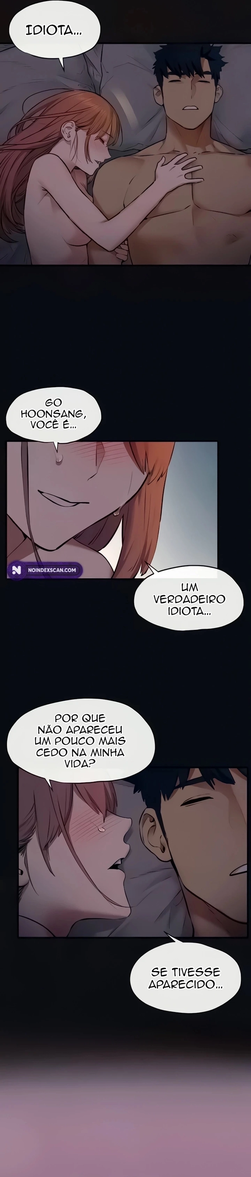 Moby Dick Capítulo 45 Página 31