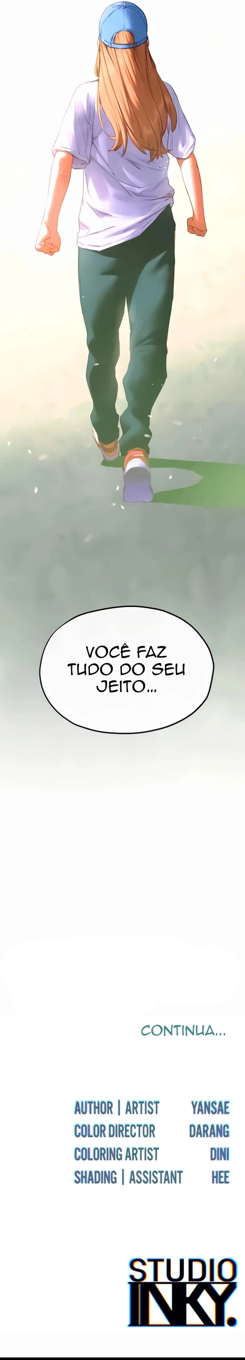 Moby Dick Capítulo 45 Página 38