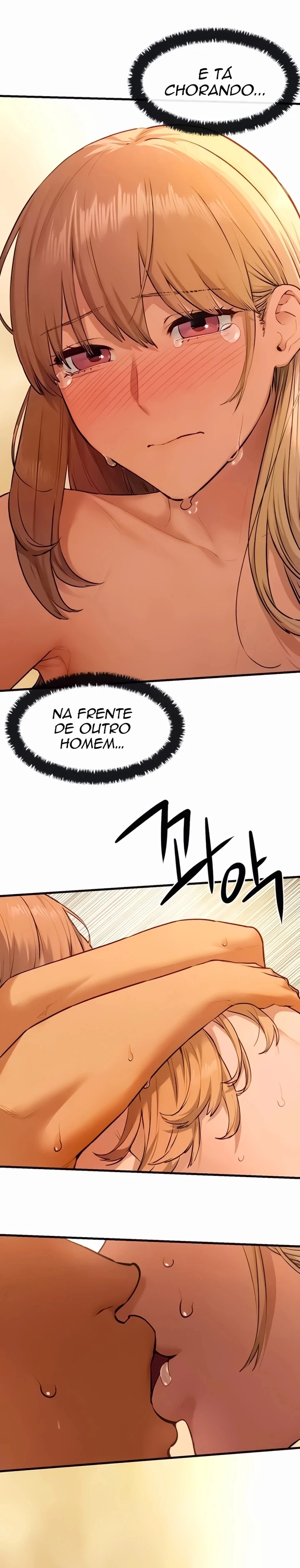 Moby Dick Capítulo 45 Página 7