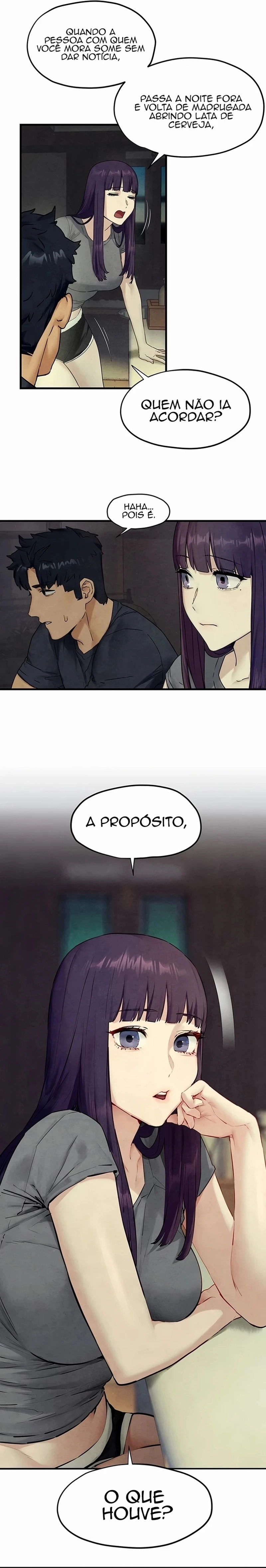 Moby Dick Capítulo 46 Página 10