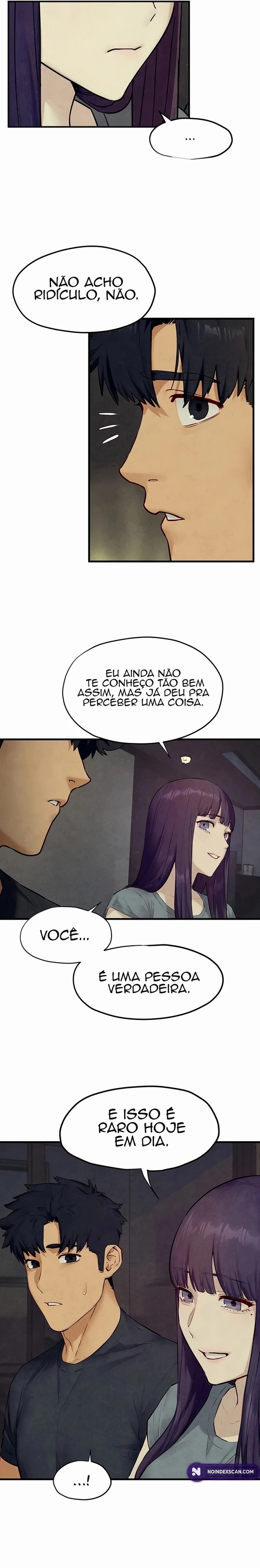 Moby Dick Capítulo 46 Página 13