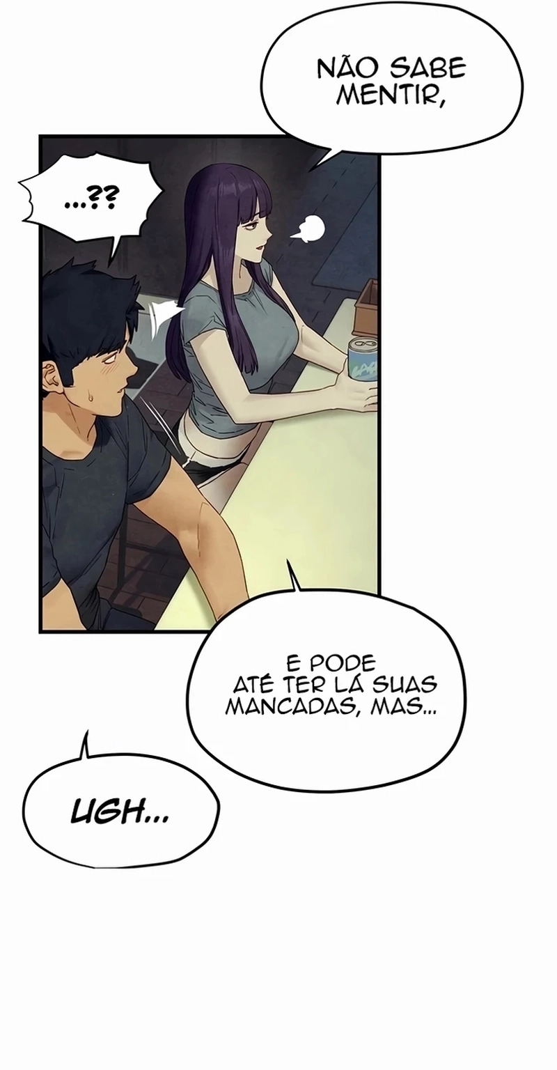 Moby Dick Capítulo 46 Página 14