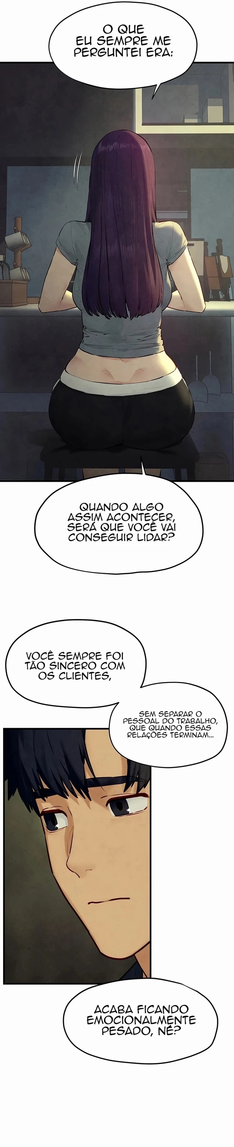 Moby Dick Capítulo 46 Página 15