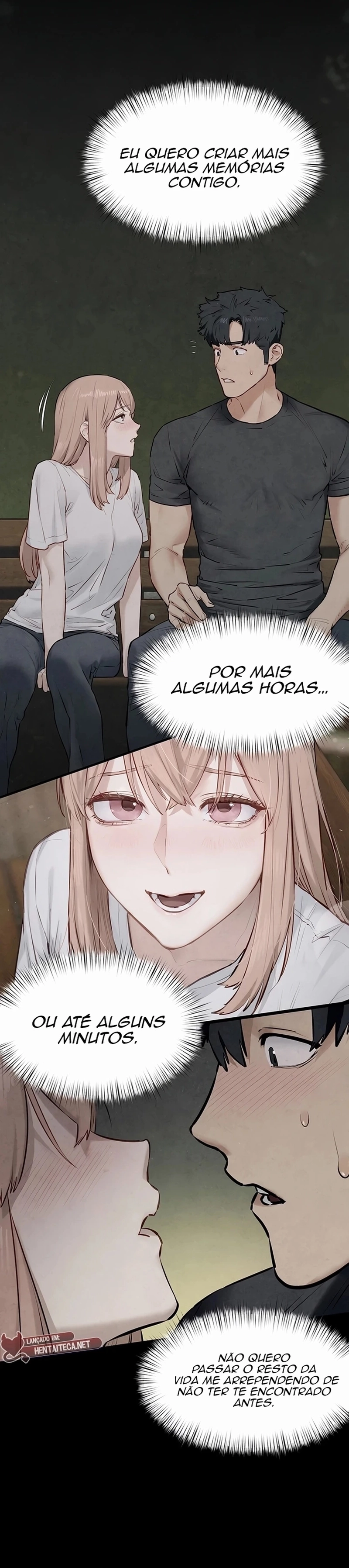 Moby Dick Capítulo 46 Página 18