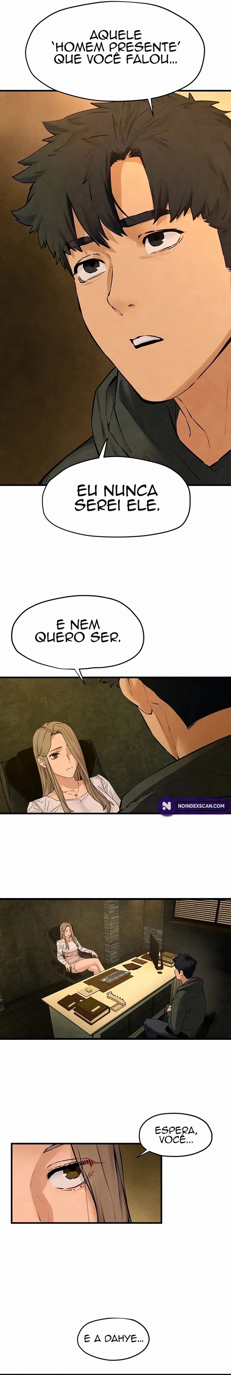 Moby Dick Capítulo 46 Página 25