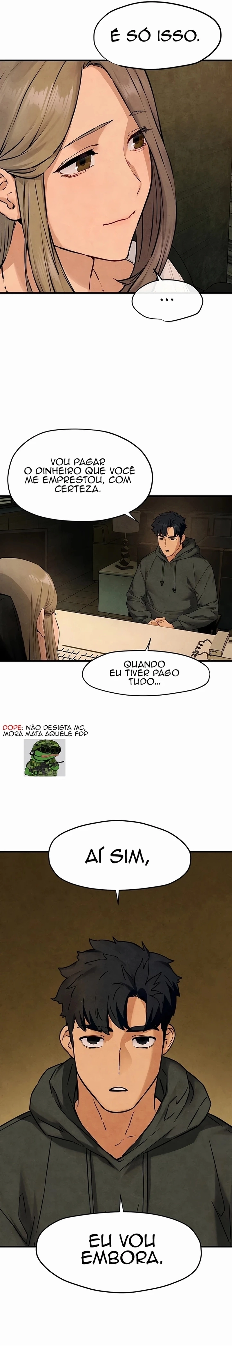 Moby Dick Capítulo 46 Página 27