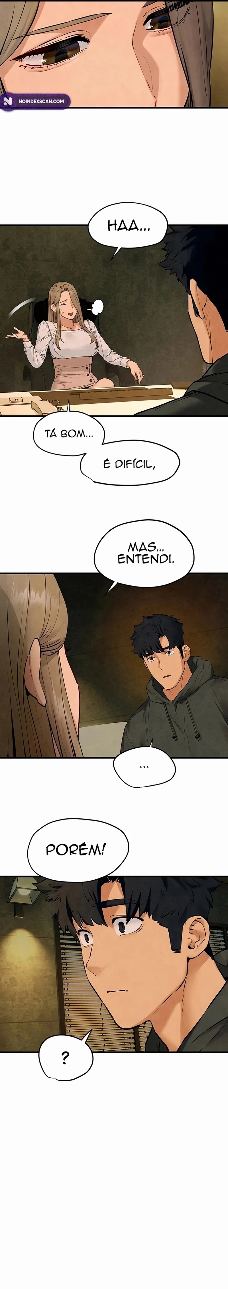 Moby Dick Capítulo 46 Página 28