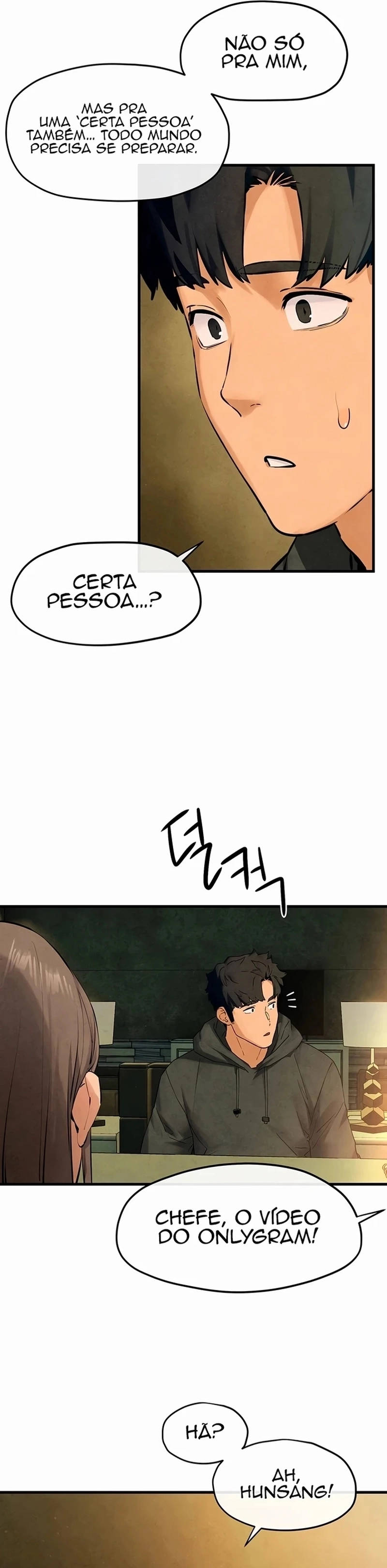 Moby Dick Capítulo 46 Página 30