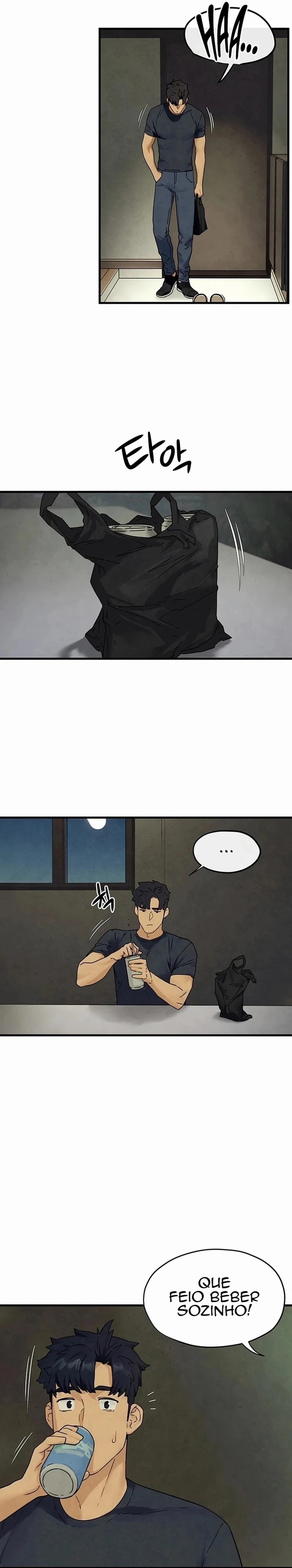 Moby Dick Capítulo 46 Página 8