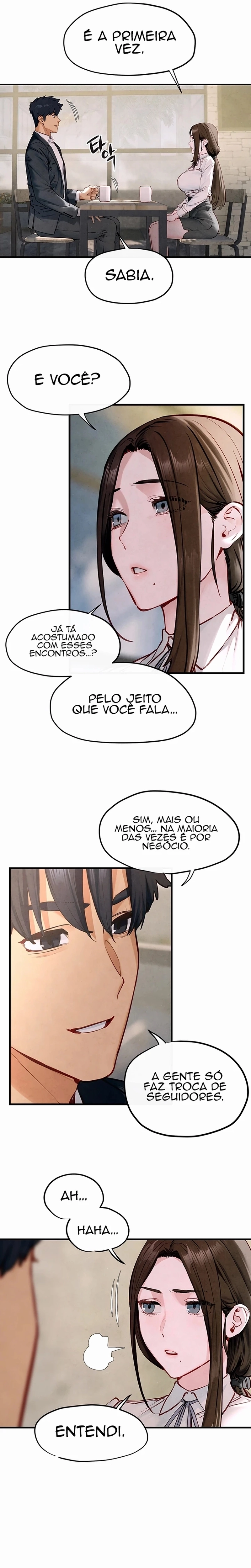 Moby Dick Capítulo 47 Página 12