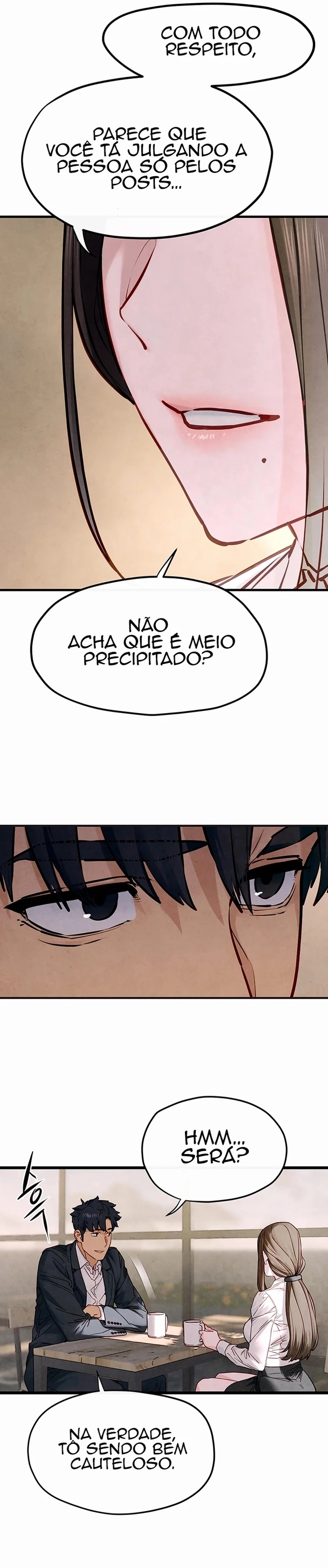 Moby Dick Capítulo 47 Página 14
