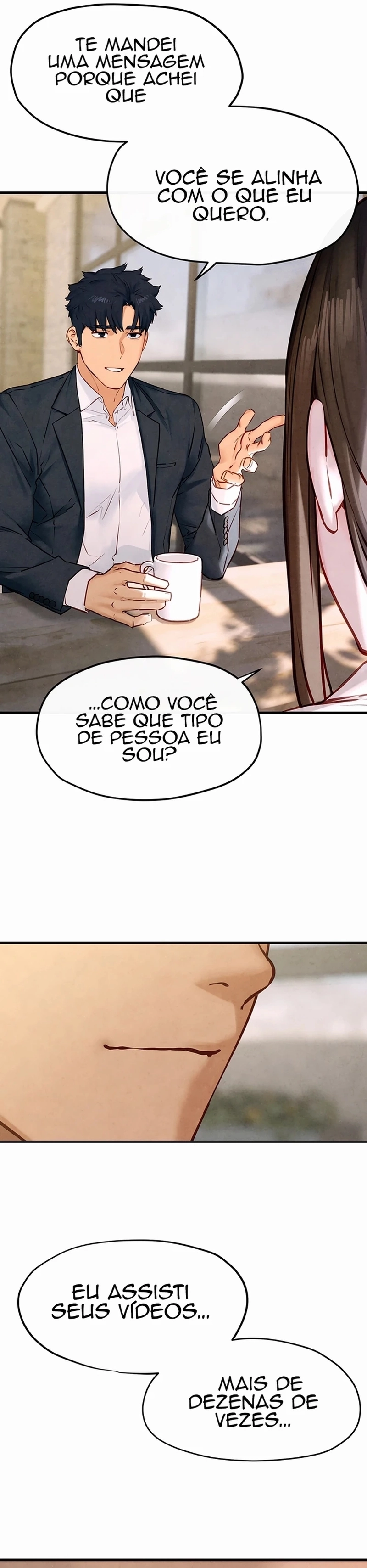 Moby Dick Capítulo 47 Página 17