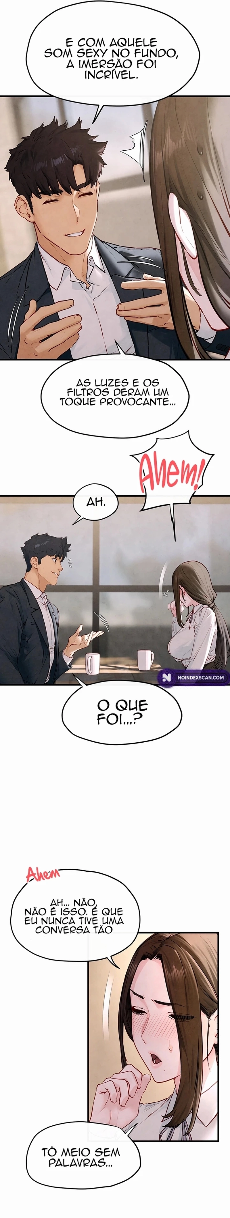 Moby Dick Capítulo 47 Página 20