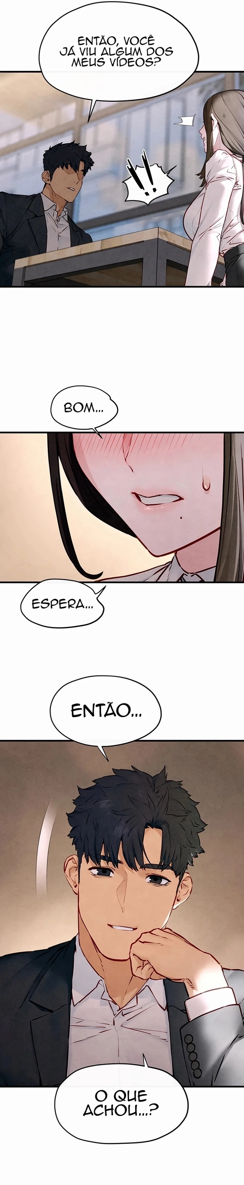 Moby Dick Capítulo 47 Página 22