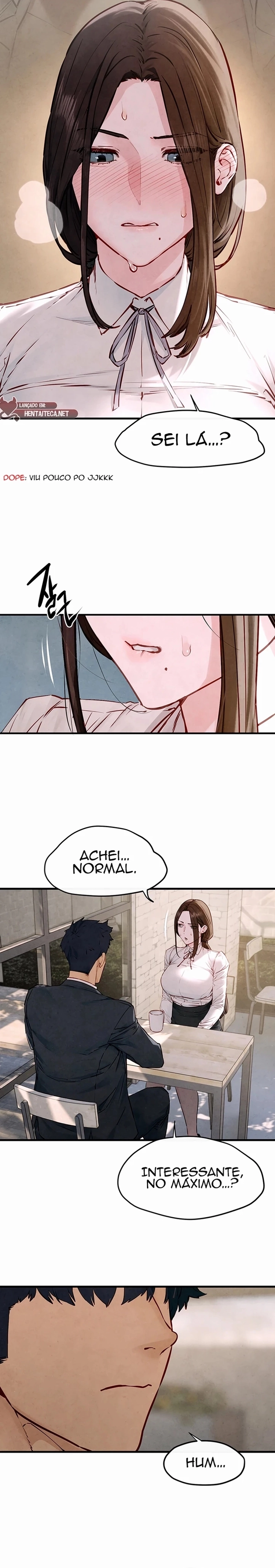 Moby Dick Capítulo 47 Página 24