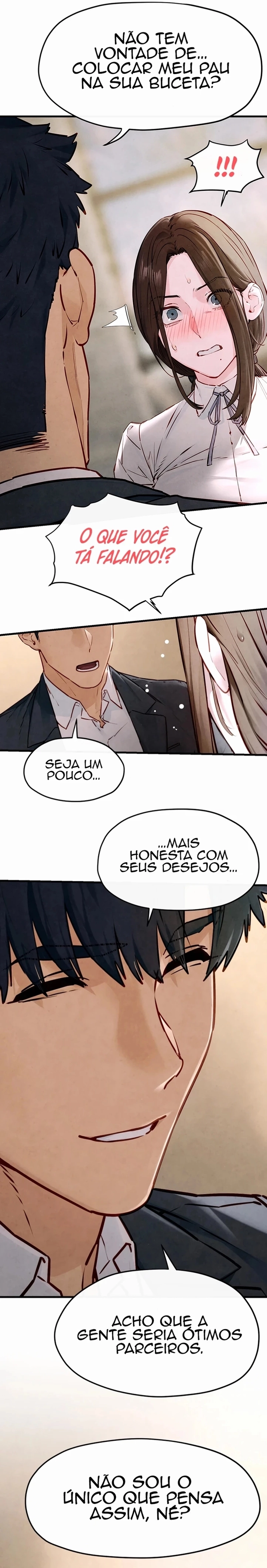 Moby Dick Capítulo 47 Página 26
